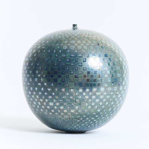 Mid-Century Vase