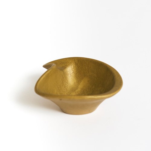 Bronze Bowl