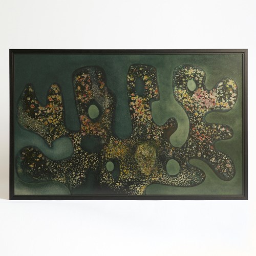 Abstract Painting
