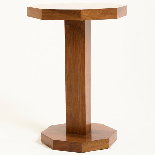 Art Deco Side Table