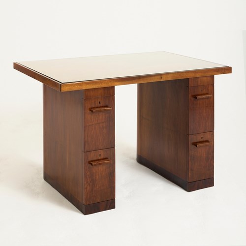 Italian 1950S Desk