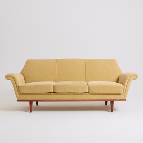 Mid-Century Sofa