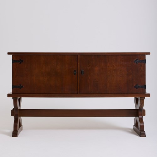 Sideboard By Åby Möbelfabrik