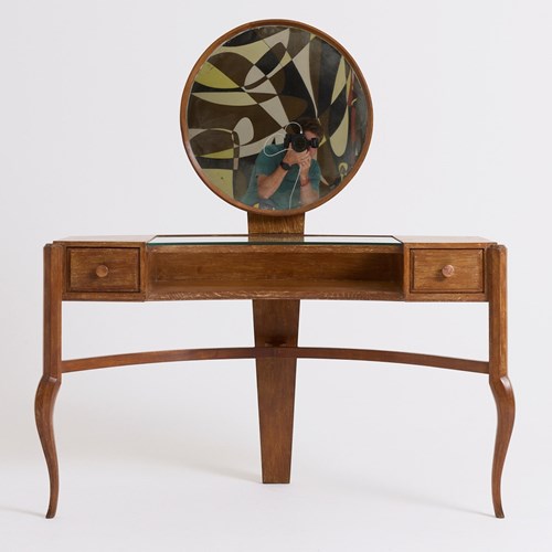 Italian Modern Dressing Table