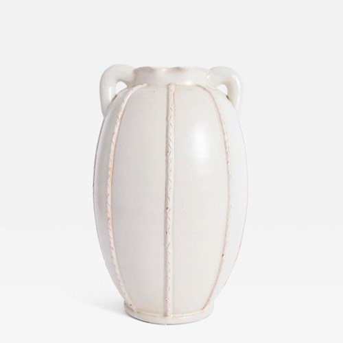 Large Vase By Andersson & Johansson