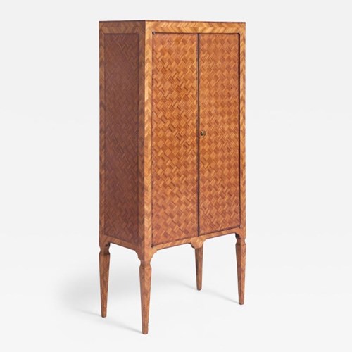 Art Deco Cabinet