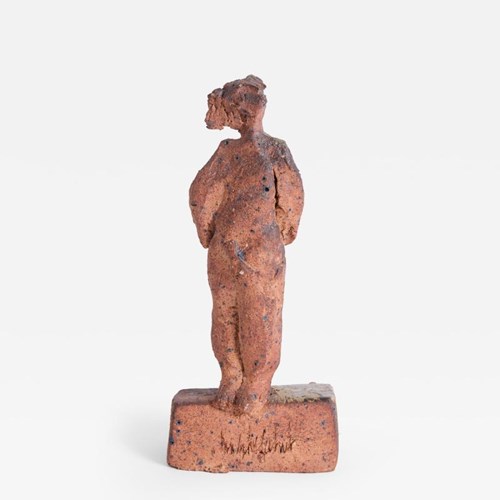 Ceramic Sculpture