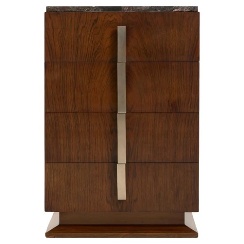 Art Deco Chest Of Drawers