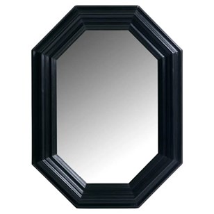 Large Octagonal Mirror