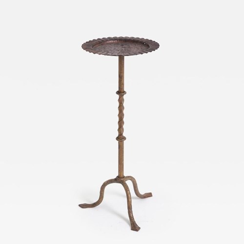 Martini Table