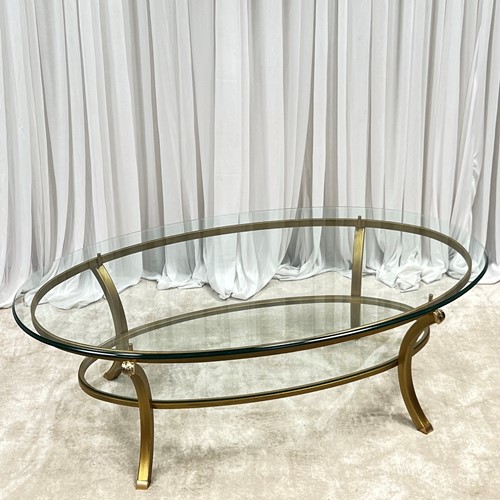 Pierre Vandel Coffee Table 