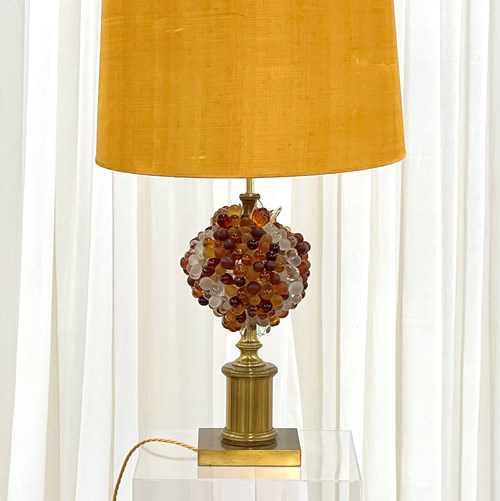 Table Lamp By Maison Bagues 
