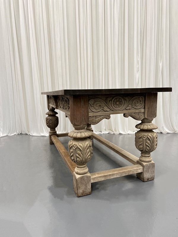 Antique oak plank-top rectangular dining table-duchess-rose-antiques-0cd3e11a-7783-4c38-81e2-3432b1015bdf-main-637830992096490548.jpeg