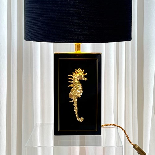 Table Lamp By Massive 