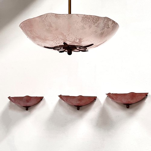 Sconces & Pendant Lights By Berry’S Electric 