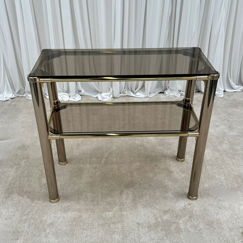 Console Table, 1970’S, Italy 