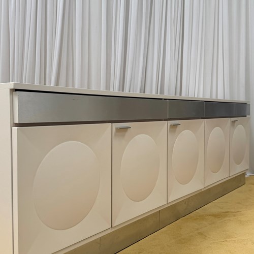 Superb 1970’S Sideboard 