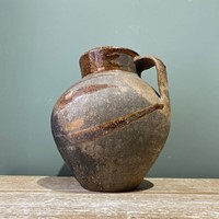 19th century spanish pottery 