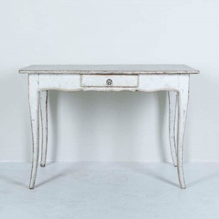19Th Century Provencal Table