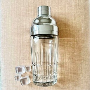 X Large Val Saint Lambert Crystal C...