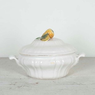 Late 18th Century French Tureen