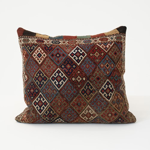 Jaf Kurdish Khorjin Cushion