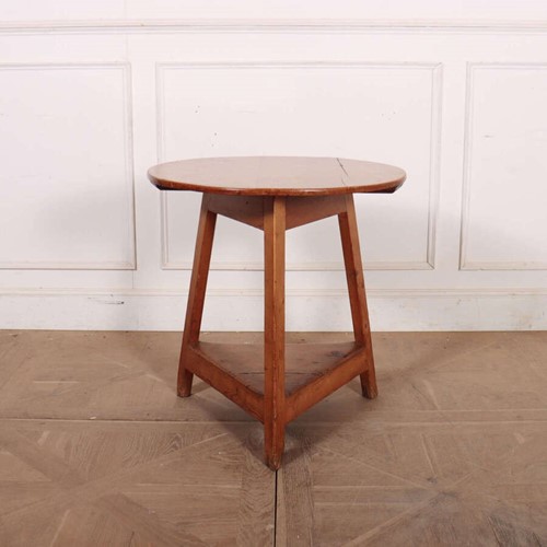 Welsh Cricket Table