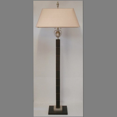 Bespoke Art Deco Style Floor Lamp