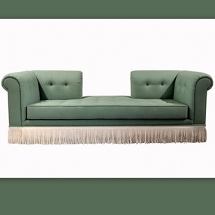 Rare J. Robert Scott Sofa