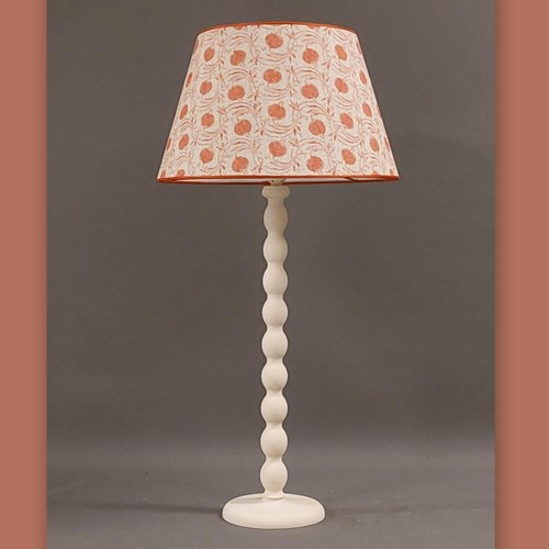 Bespoke Classic Bobbin Table Lamp
