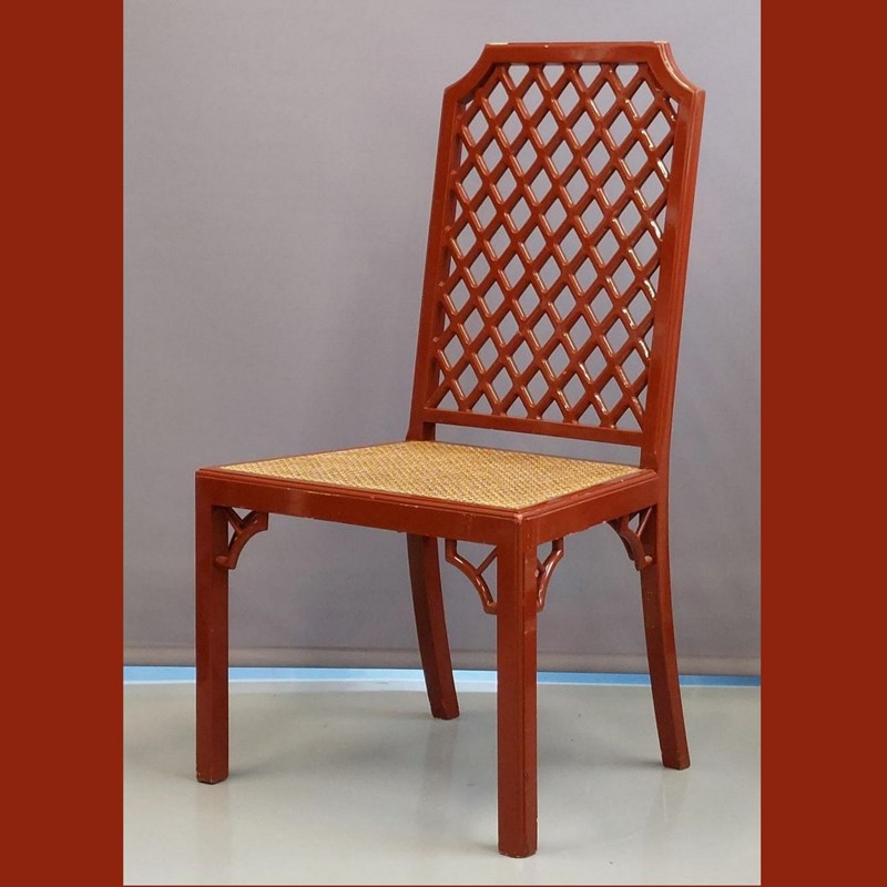 80'S Trellis Side Chair. 8 Available-empel-collections-8x-chippendale-style-side-chair-main-638168943067017979.jpg