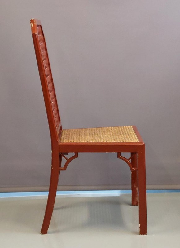 80'S Trellis Side Chair. 8 Available-empel-collections-8x-chippendale-style-side-chairs-001-main-638168944080528099.jpg