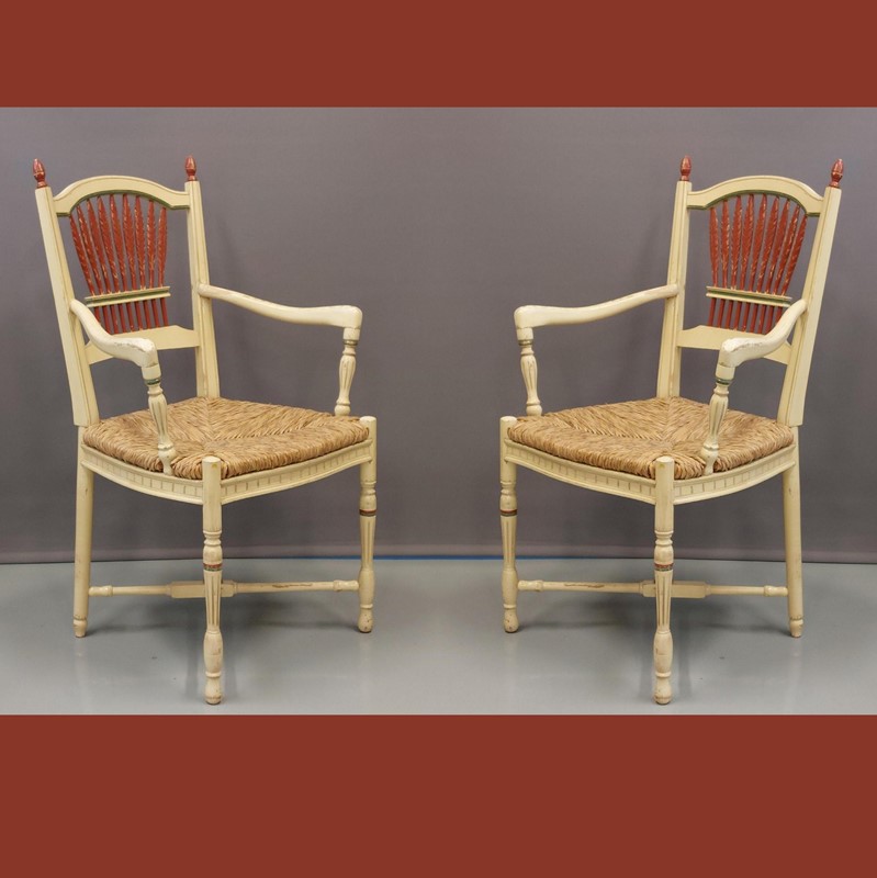Pair Of French Wheat Sheaf Arm Chairs-empel-collections-pair-of-korenaar-arm-chairs-004-main-638045413314123133.jpg