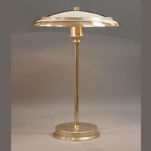 LTD Available, 60'S Style MCM Desk Lamp