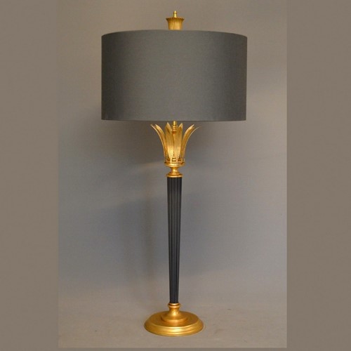Bespoke Table Lamp TOMMY
