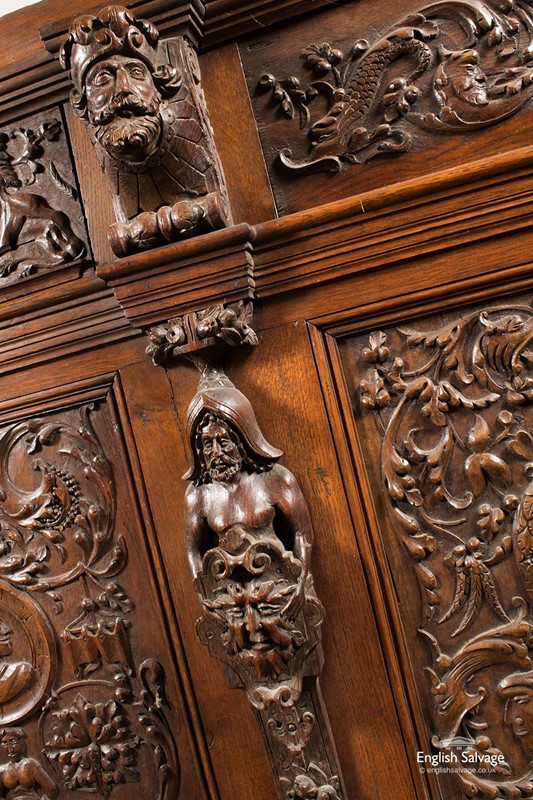 17th C Flemish Romaine Ornate Oak Panelling-english-salvage-24263-5-main-637680941557923075.jpg