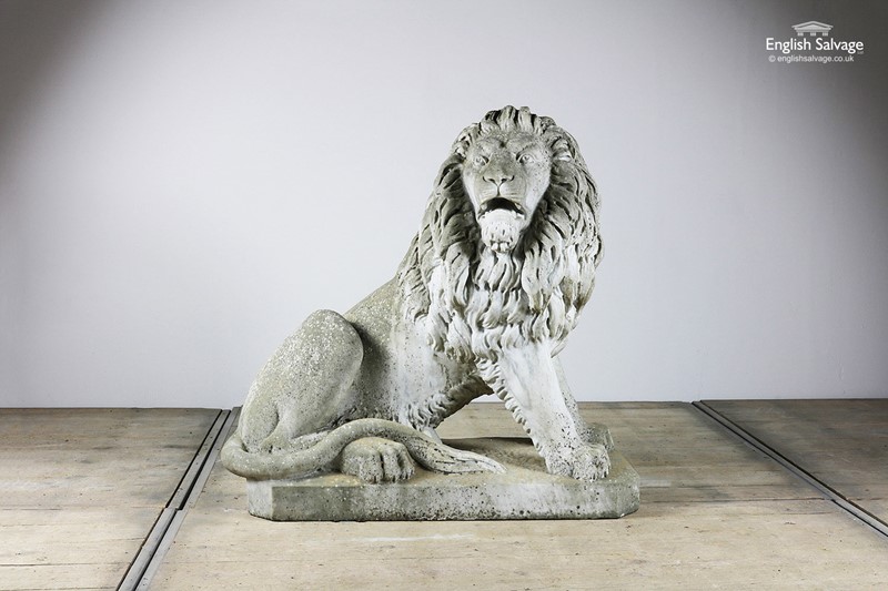 French Antique Marble Sitting Lion Statue-english-salvage-24714-1-main-637680913077487408.jpg