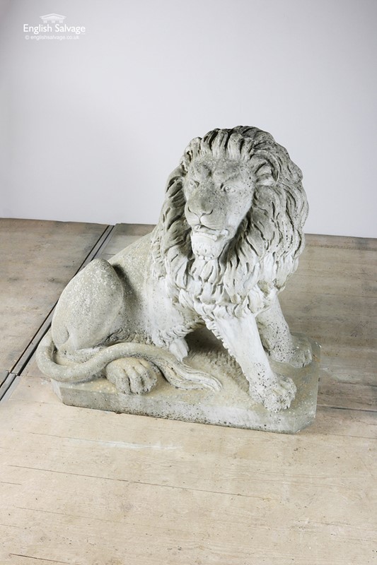 French Antique Marble Sitting Lion Statue-english-salvage-24714-3-main-637680913179517850.jpg