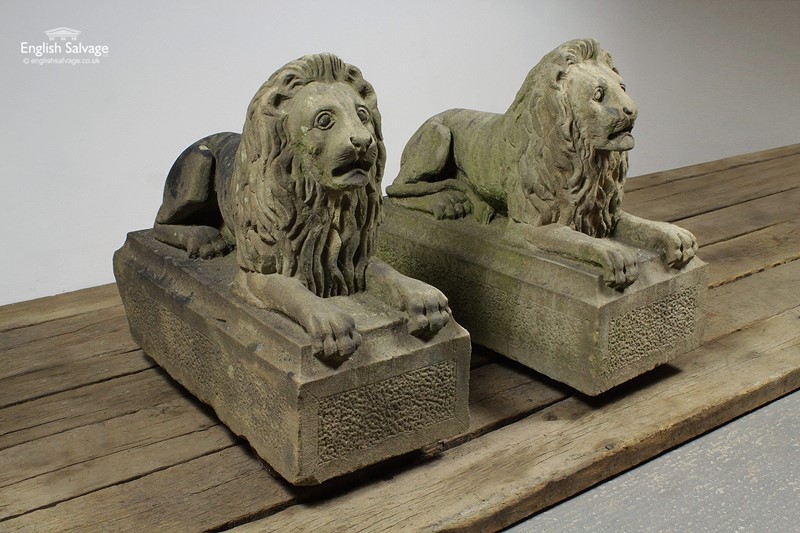 Antique 19th century pair of stone lions-english-salvage-antique-19th-century-pair-of-stone-lions-25171-pic1-size3-main-637696333369484126.jpg