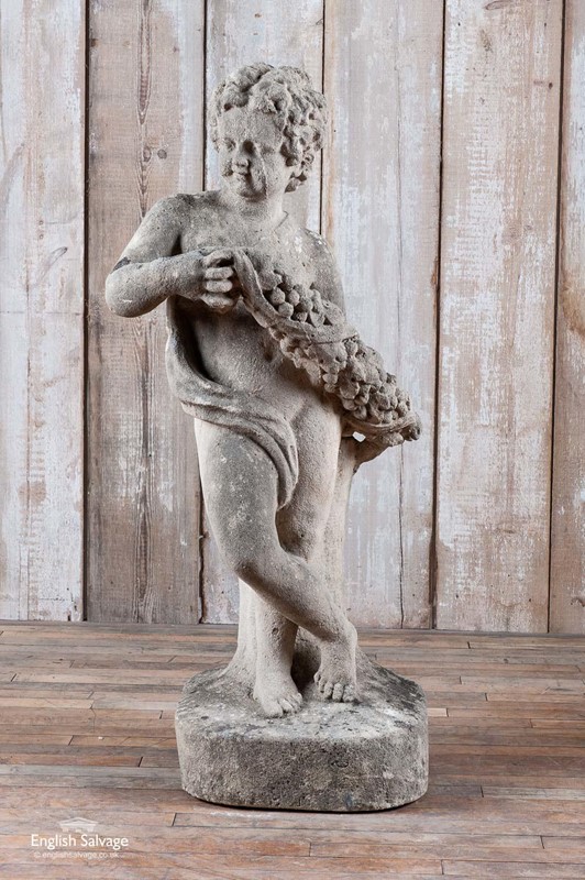 Antique limestone C19th putto statue-english-salvage-antique-limestone-c19th-putto-statue-28126-pic1-size3-main-637696285064582110.jpg