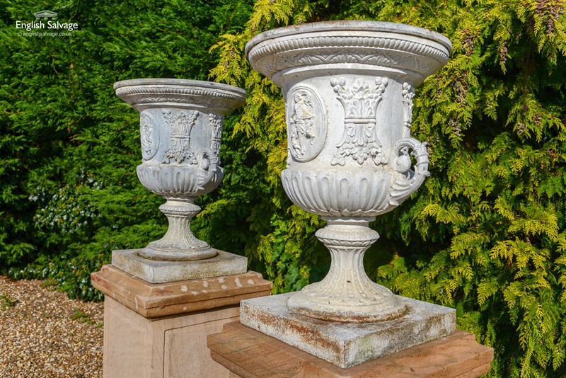 Rare late 19C ornate cast iron urns-english-salvage-b1685-3-main-637680802678662937.jpg