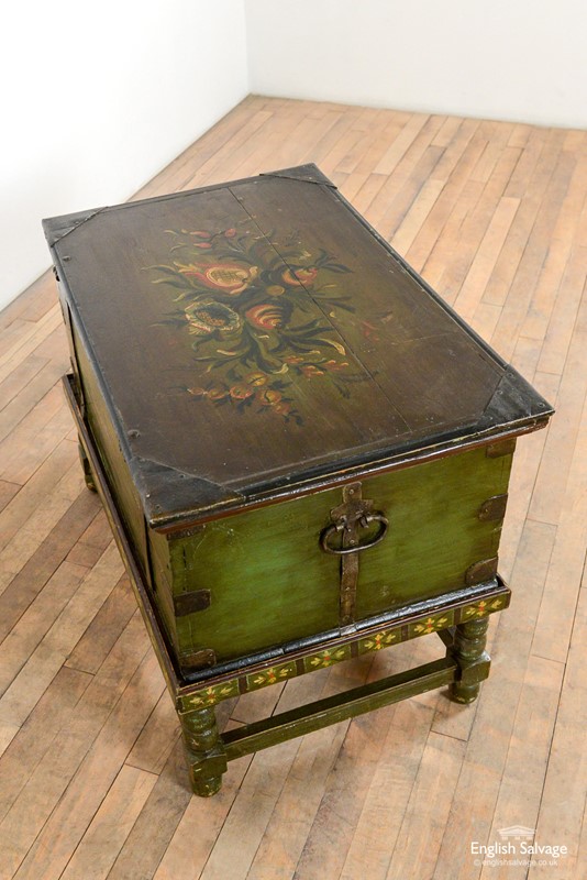 19thC Scandinavian painted box on stand-english-salvage-b2186-3-main-637680976716255126.jpg