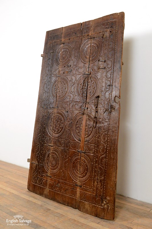 19th Century Indian tribal wooden door-english-salvage-b2248-3-main-637704322123903844.jpg