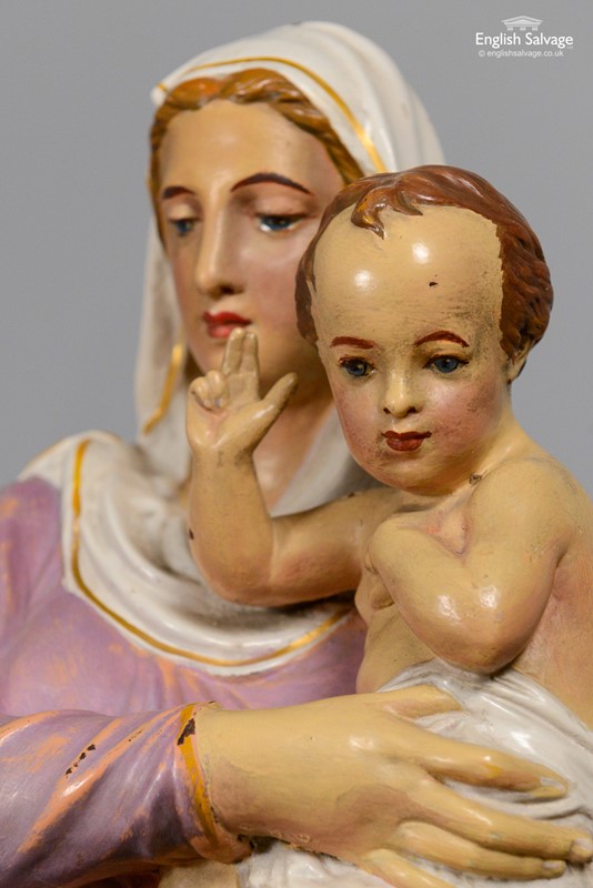 19thC cast iron figure of Mary by A.Durenne-english-salvage-b2701-6-main-637695685465192696.jpg