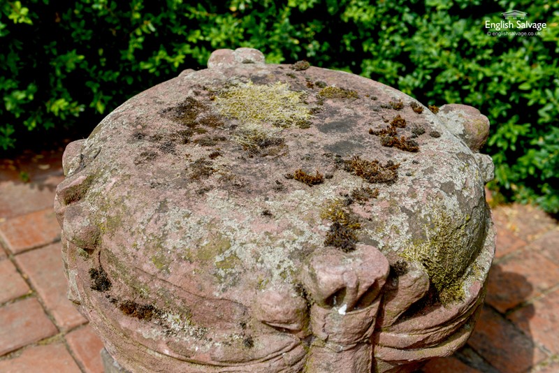 Antique red sandstone swag pier finials-english-salvage-b2853-4-main-637692937592024589.jpg