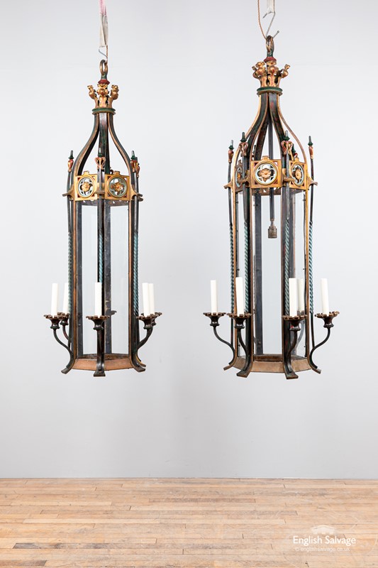 Victorian gothic revival bronze lanterns-english-salvage-b2910-2-main-637692950117763071.jpg