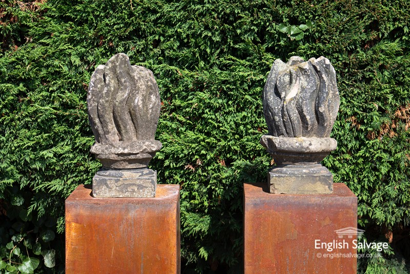 Georgian pair of stone flame finials-english-salvage-b3006-1-2-main-637680915318164451.jpg