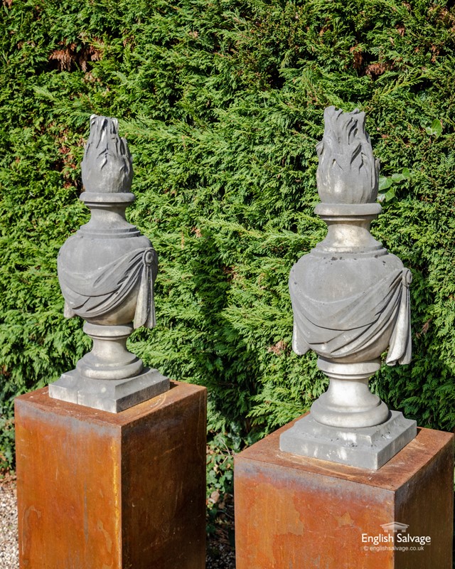19thC pair of marble flambeau finials-english-salvage-b3099-jpeg-2-main-637690382832348784.jpg