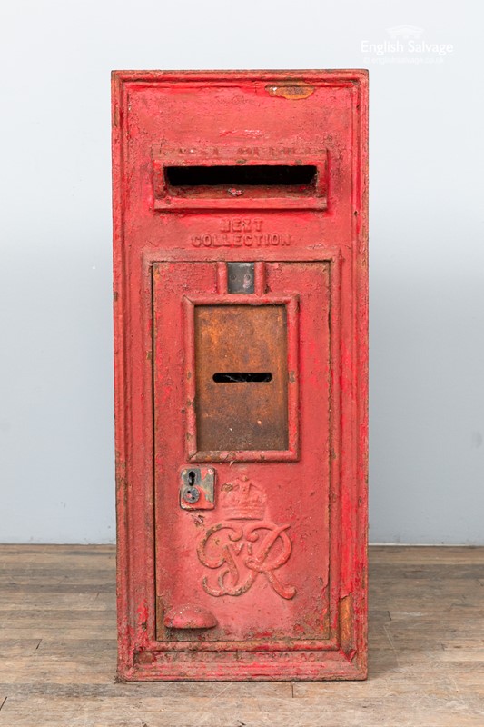 Original George VI mounted postbox-english-salvage-b3660-1-main-637829553959669850.JPG