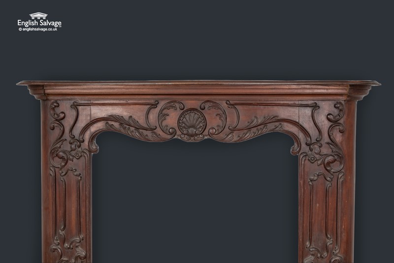 Elegant antique French timber surround-english-salvage-b4345-lowres-1-2-main-637992833160649718.JPG
